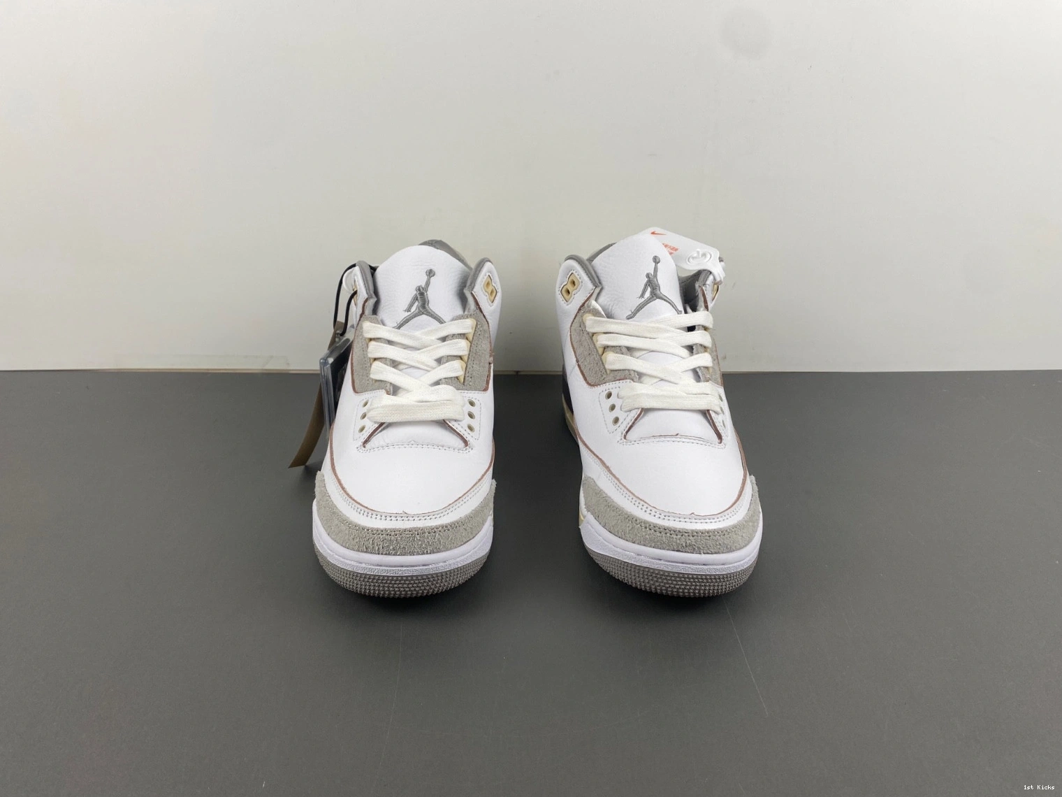 Maniére Jordan 3 DH3434-110 Ma Retro A - (W) 0430